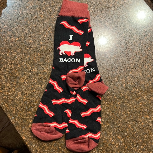Men’s Socks - Picture 2 of 9
